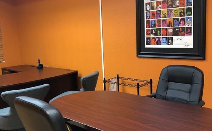 Pictures of Business for Sale, Office, Industrial property located at 6848 Griffin Road # 6 #C-6, Davie, FL 33314 for sales - image #1