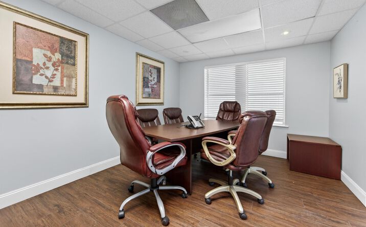 Pictures of Office property located at 120 S Olive Avenue # 303, West Palm Beach, FL 33401 for sales - image #1