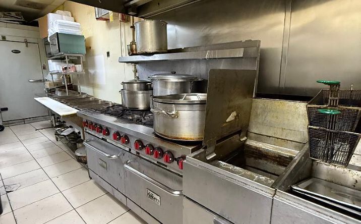 Pictures of Business for Sale, Retail property located at 9999 W Blue Heron Boulevard, Riviera Beach, FL 33404 for sales - image #1