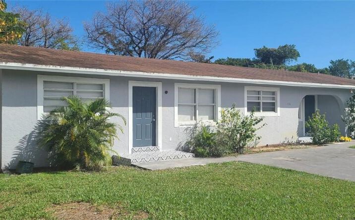 Pictures of Multifamily property located at 736 NW 2nd Avenue, Fort Lauderdale, FL 33311 for sales - image #1