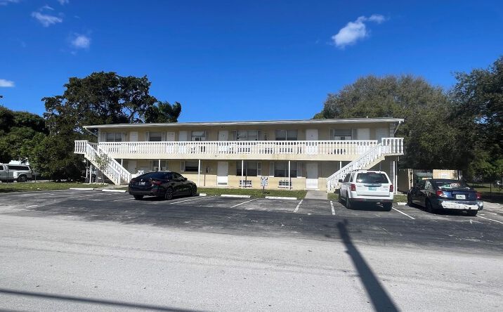 Pictures of Multifamily property located at 751 NW 5th Street, Fort Lauderdale, FL 33311 for sales - image #1