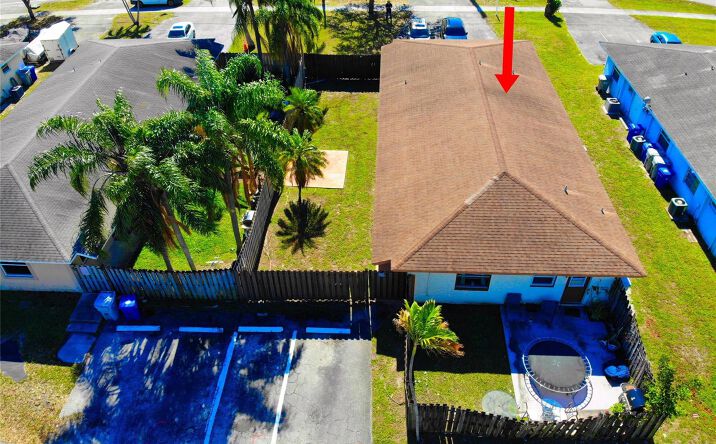 Pictures of Multifamily property located at 151 SW 15th Street, Pompano Beach, FL 33060 for sales - image #1