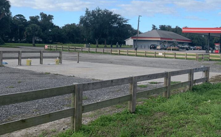 Pictures of Land property located at 1600 State Road 70, Okeechobee, FL 34972 for sales - image #1