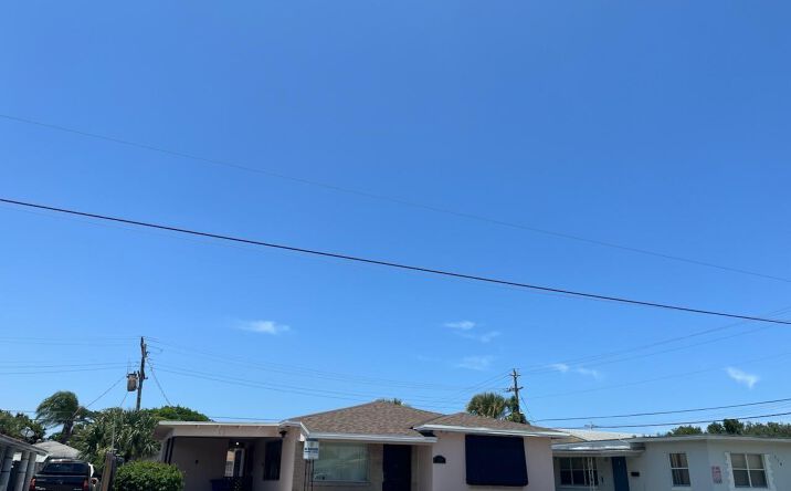 Pictures of Mixed Use, Business for Sale, Office property located at 126 W Blue Heron Boulevard, Riviera Beach, FL 33404 for sales - image #1