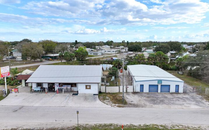 Pictures of Business for Sale, Office property located at 1110 Buckhead Ridge Road, Okeechobee, FL 34974 for sales - image #1
