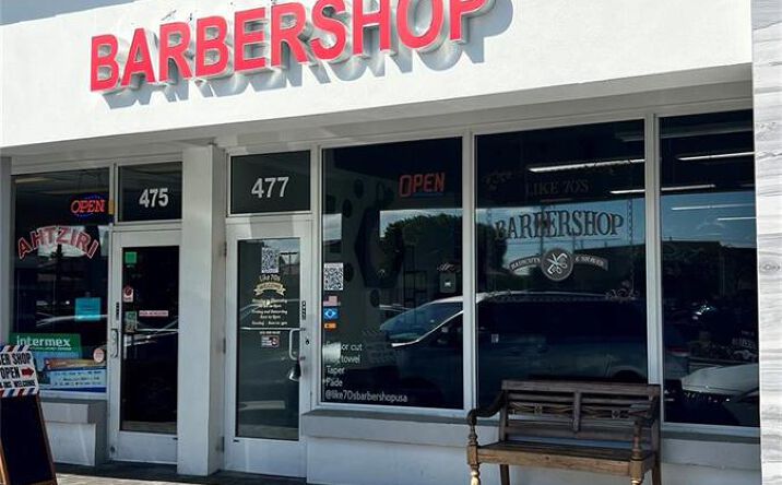 Pictures of Business for Sale, Retail, Office property located at 20th Street, Boca Raton, FL 33431 for sales - image #1