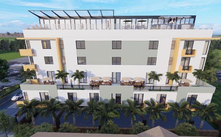Pictures of Land property located at 2621 NW 32nd Street, Miami, FL 33142 for sales - image #1