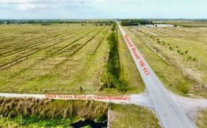 Pictures of Land, Special Purpose property located at 2995 Sneed Road, Fort Pierce, FL 34945 for sales - image #1