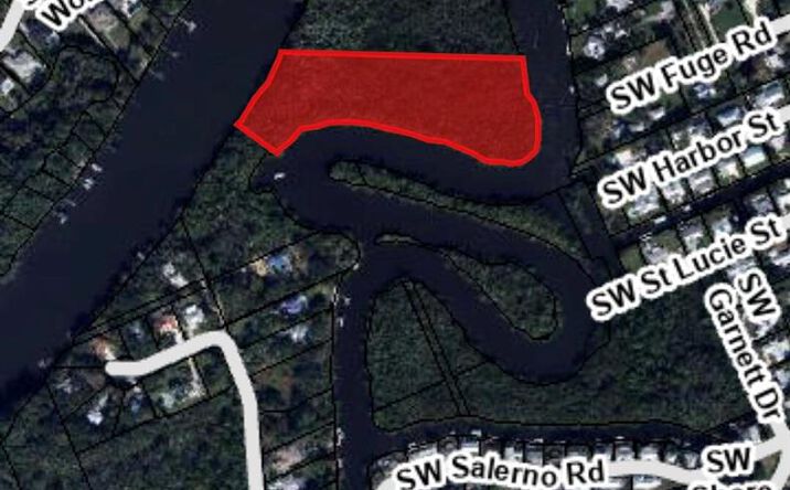 0 Blue Water Way, Stuart