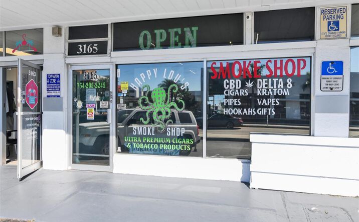 Pictures of Business for Sale, Retail, Special Purpose, Office property located at 3165 E Atlantic Boulevard, Pompano Beach, FL 33062 for sales - image #1