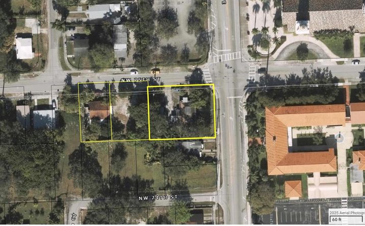 7426 NW 2nd Avenue, Miami