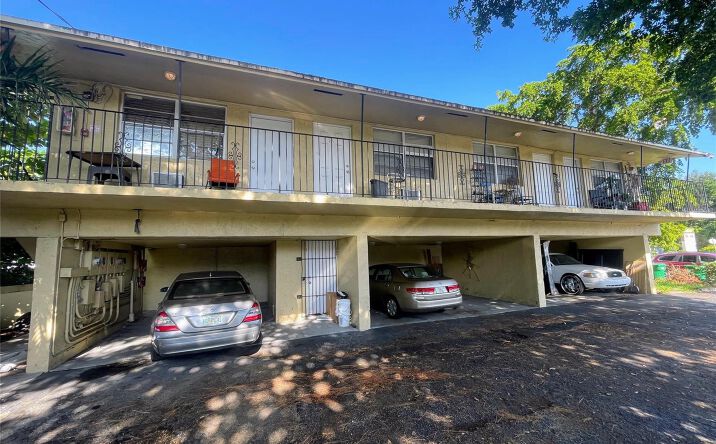 Pictures of Multifamily property located at 2800 W Sunrise Boulevard, Fort Lauderdale, FL 33311 for sales - image #1