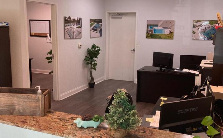 Pictures of Mixed Use, Industrial, Office, Retail property located at 1921 Banks Road, Margate, FL 33063 for sales - image #1