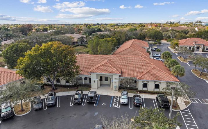 Pictures of Business for Sale, Office, Industrial property located at 11780 W Sample Road, Coral Springs, FL 33065 for sales - image #1
