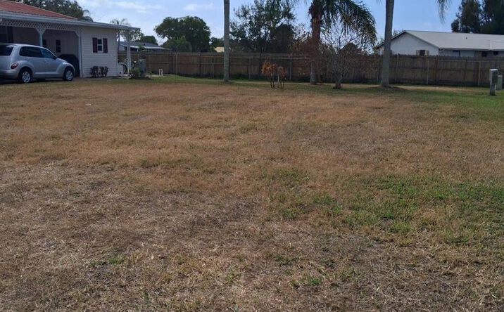 Pictures of Land property located at 1691 SW 35th Circle, Okeechobee, FL 34974 for sales - image #1