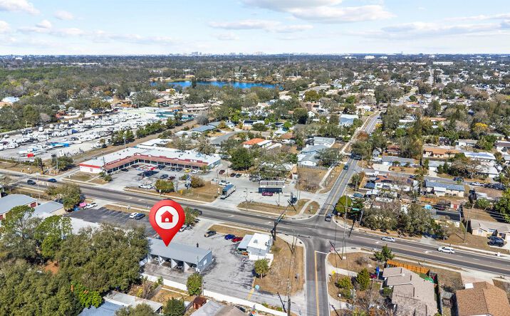 Pictures of Industrial, Business for Sale, Office property located at 11500 Walsingham Road, Largo, FL 33778 for sales - image #1