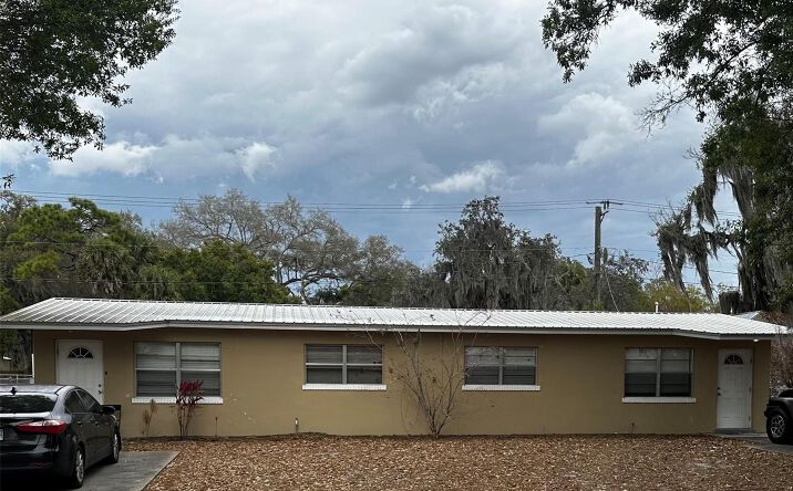 Pictures of Multifamily property located at 817 SE 9th Street, Okeechobee, FL 34974 for sales - image #1