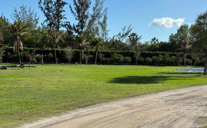 Pictures of Land property located at 9895 N 165th Street N, Jupiter, FL 33478 for sales - image #1