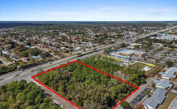 Pictures of Mixed Use property located at 0 SE Federal Highway, Stuart, FL 34994 for sales - image #1