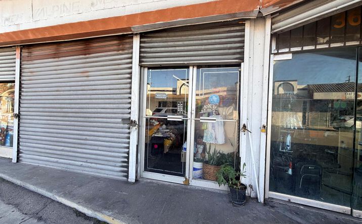 Pictures of Mixed Use, Business for Sale, Retail, Office, Special Purpose property located at 364 W Avenue A, Belle Glade, FL 33430 for sales - image #1