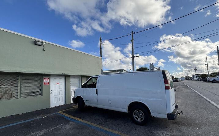 Pictures of Business for Sale, Multifamily, Office property located at 1 X, Pompano Beach, FL 33062 for sales - image #1