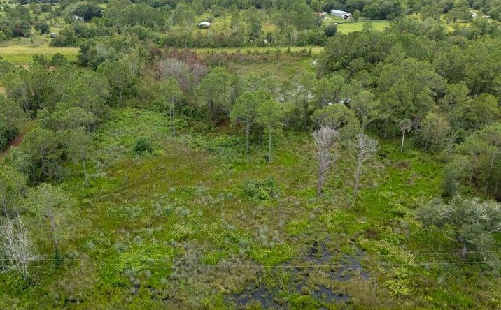 Pictures of Land property located at 540 NE 365th Lane, Okeechobee, FL 34972 for sales - image #1