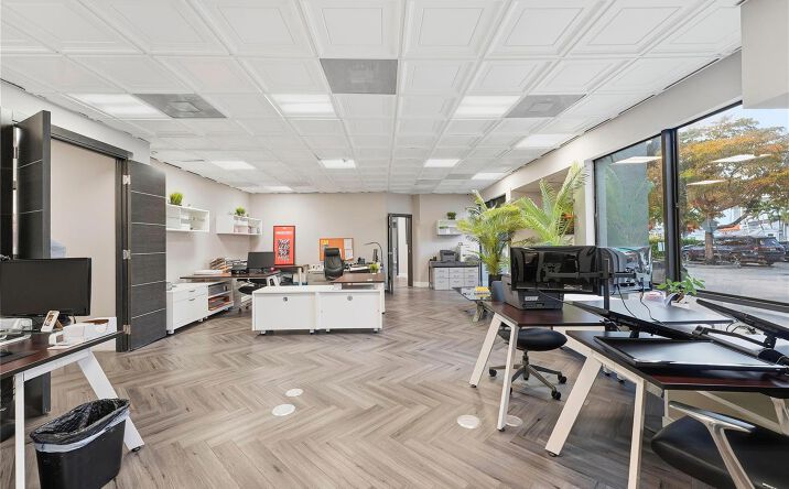 Pictures of Business for Sale, Office, Industrial property located at 520 NW 165th Street Road, Miami, FL 33169 for sales - image #1