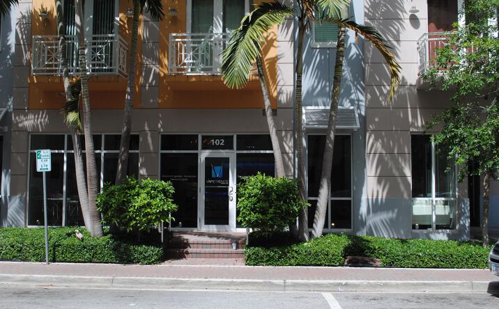 Pictures of Retail, Business for Sale, Office property located at 12 SE 1st Avenue # 102, Delray Beach, FL 33444 for sales - image #1