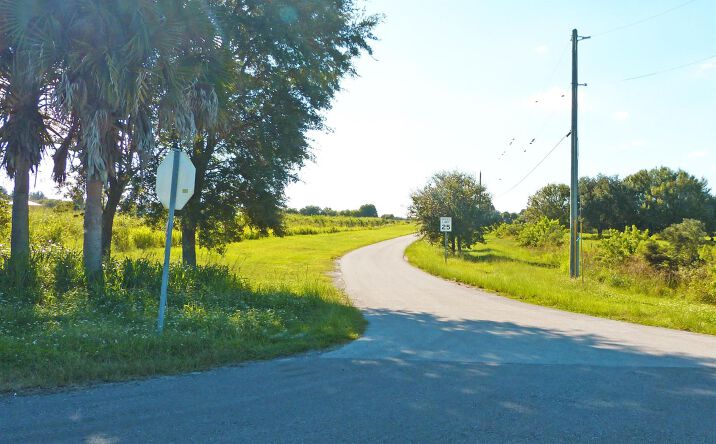 Pictures of Land property located at Tbd Pineapple Lane, Fort Pierce, FL 34945 for sales - image #1