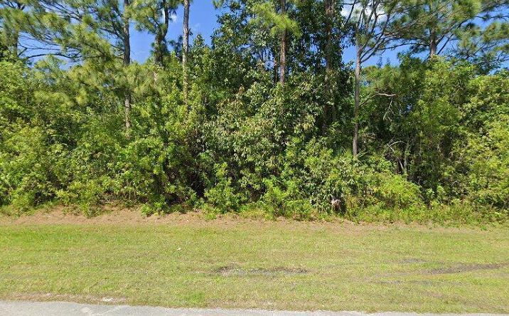 Pictures of Land property located at 1073 SW Calmar Avenue, Port St. Lucie, FL 34953 for sales - image #1