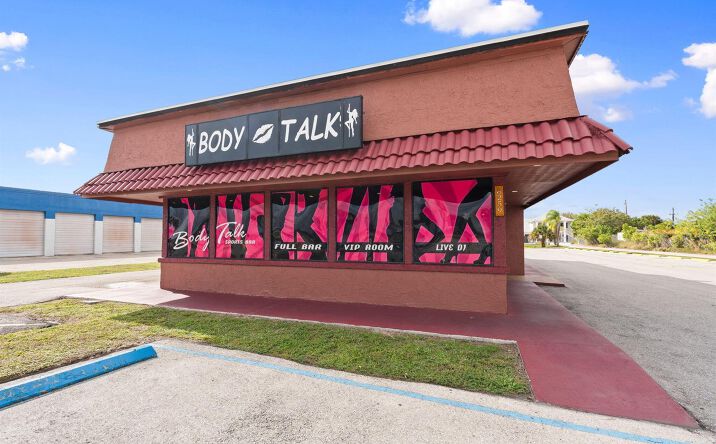 Pictures of Land property located at 8259 S U.s. Hwy 1, Port St. Lucie, FL 34952 for sales - image #1