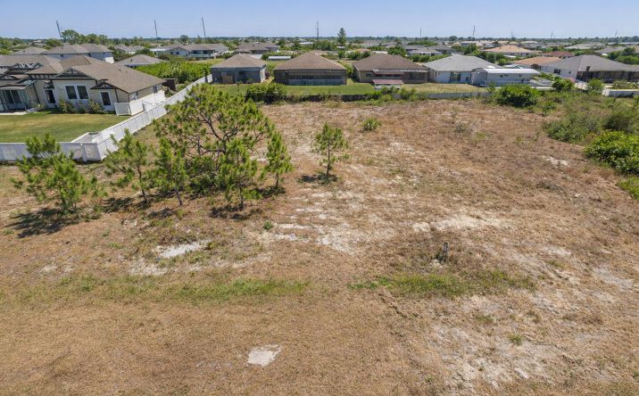 Pictures of Land property located at 15068 Aquarius Circle, Port Charlotte, FL 33981 for sales - image #1