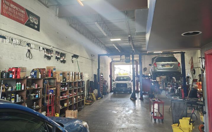 Pictures of Business for Sale, Retail, Industrial, Office property located at 2702 Rockey Drive, West Palm Beach, FL 33409 for sales - image #1