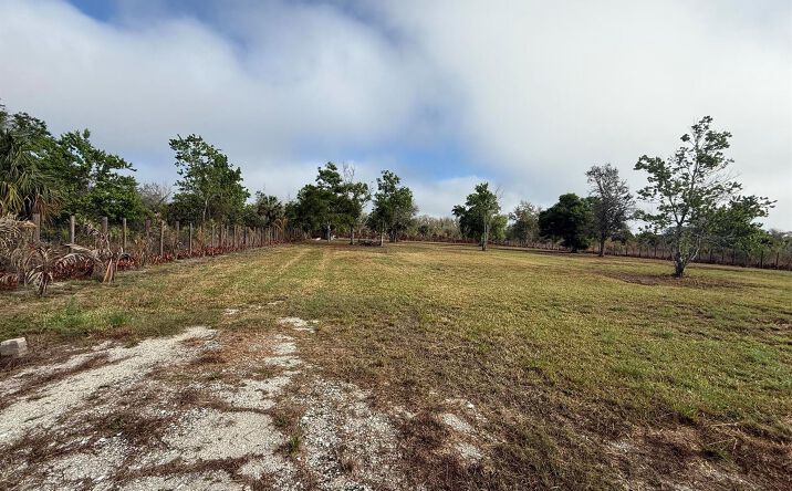 Pictures of Land property located at 17231 NW 268th Street, Okeechobee, FL 34972 for sales - image #1