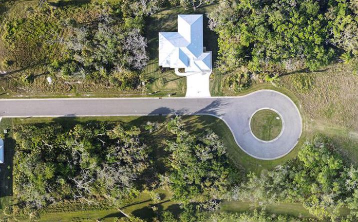Pictures of Land property located at 2420 Noble Oaks Lane, Fort Pierce, FL 34981 for sales - image #1