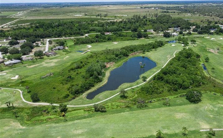 Pictures of Land property located at 3603 Placid Lakes Boulevard, Lake Placid, FL 33852 for sales - image #1