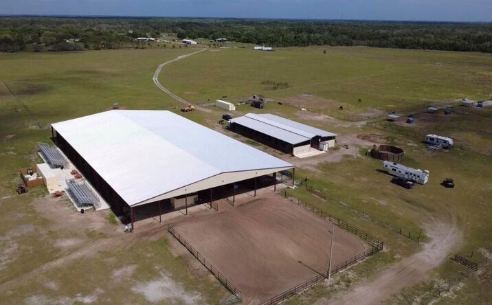 Pictures of Land property located at 33700 Hwy 441, Okeechobee, FL 34972 for sales - image #1