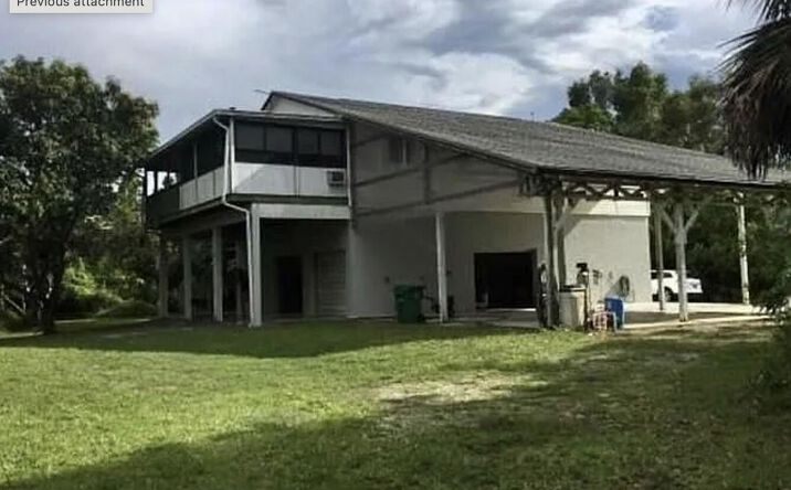 Pictures of Multifamily, Retail, Industrial property located at 801 Tilton Road, Port St. Lucie, FL 34952 for sales - image #1