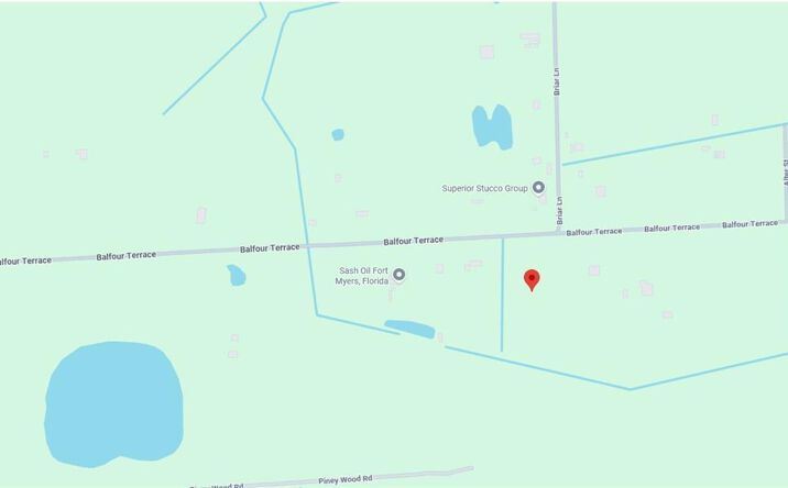 Pictures of Land property located at 17620 Balfour Terrace, Fort Myers, FL 33913 for sales - image #1