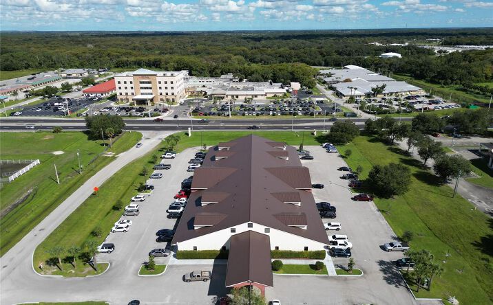 Pictures of Office, Industrial property located at 1713 US Highway 441 # F, Okeechobee, FL 34972 for sales - image #1