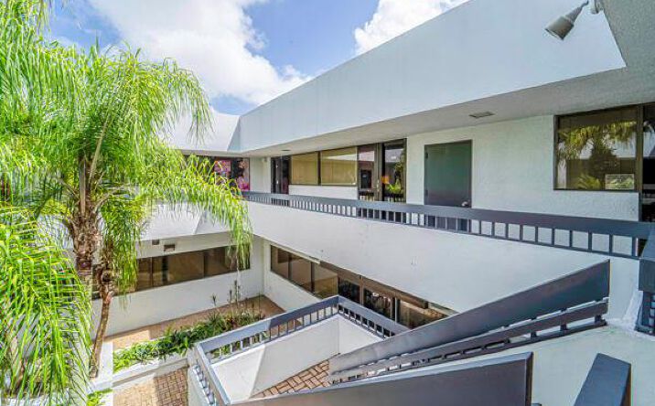 Pictures of Mixed Use, Business for Sale, Office, Retail property located at 4524 Gun Club Road # 203 #A-203, West Palm Beach, FL 33415 for sales - image #1
