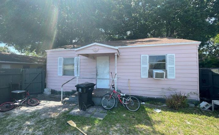 Pictures of Multifamily property located at 1409 NE 5th Terrace # 2 #1-2, Fort Lauderdale, FL 33304 for sales - image #1