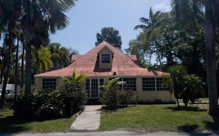 Pictures of Mixed Use property located at 600 SW 9th Street # 5 #1-5, Fort Lauderdale, FL 33315 for sales - image #1