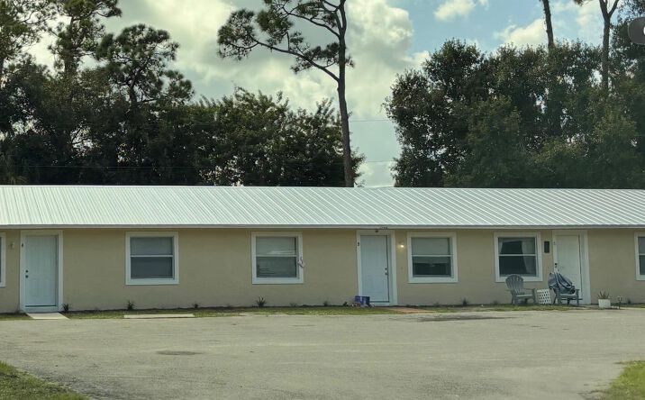 Pictures of Multifamily property located at 5108 Sanibel Avenue, Fort Pierce, FL 34951 for sales - image #1