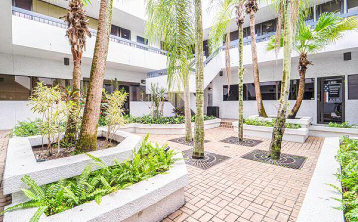 Pictures of Mixed Use, Business for Sale, Office, Retail property located at 4524 Gun Club Road # 202 #A-202, West Palm Beach, FL 33415 for sales - image #1