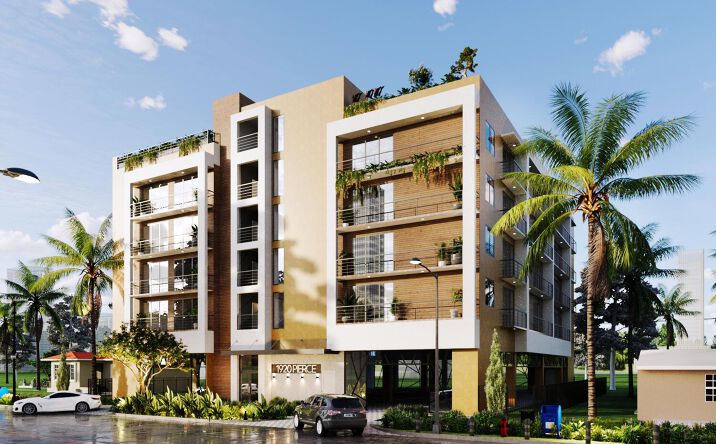 Pictures of Land property located at 1920 Pierce Street, Hollywood, FL 33020 for sales - image #1