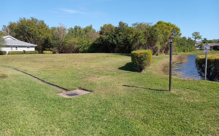 Pictures of Land property located at 630 E Pointe Ct SW, Vero Beach, FL 32962 for sales - image #1