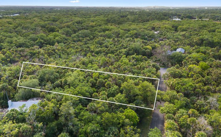 Pictures of Land property located at Tbd Old River Road, Fort Pierce, FL 34982 for sales - image #1