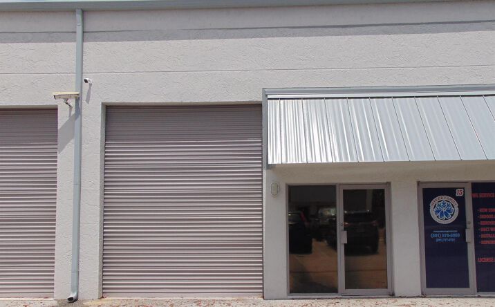 Pictures of Industrial, Office, Retail property located at 3010 SW 14th # 0140, Boynton Beach, FL 33426 for sales - image #1