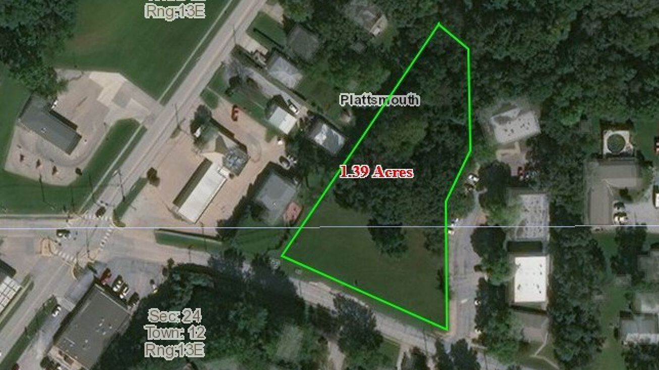 1100 9th Ave, Plattsmouth, NE 68048